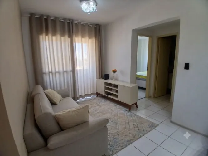 Apartamento a verda, Arte ville,Santos Dumont,Aacaju-se