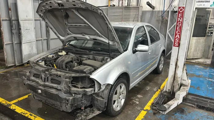 Montador de autos