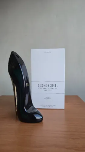 Good Girl Eau de Parfum 80ml Original