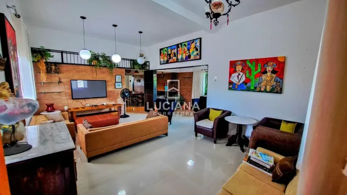 Excelente apartamento para venda ou locação - 2 quartos - em Gravatá/PE