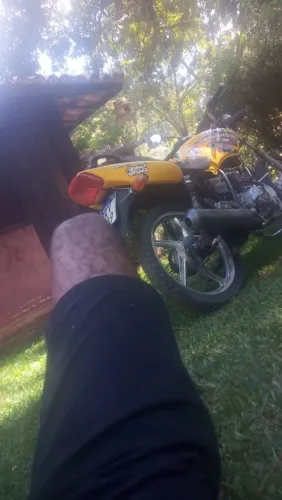  recibo na mão .... ZAP *