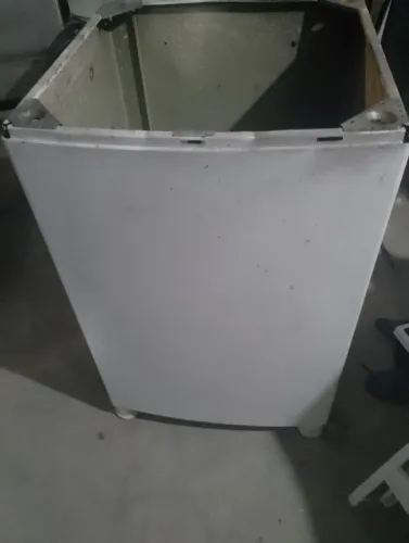 Gabinete de máquina de lavar 