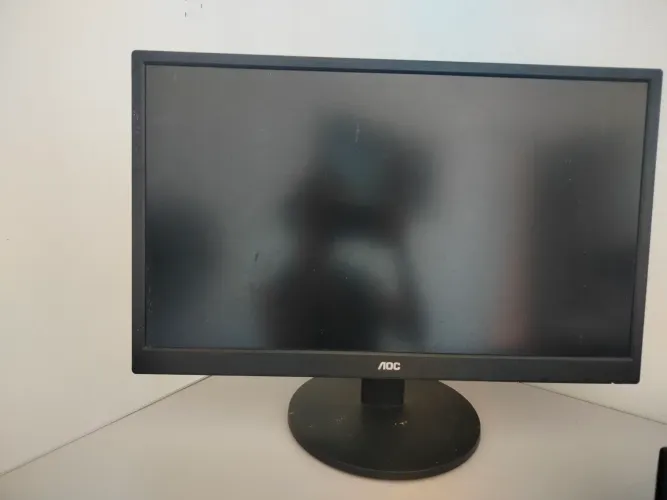 Monitor