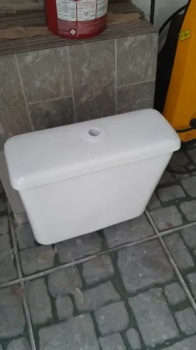 Vendo Caixa Acoplada Incepa