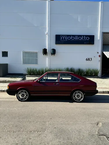 Volkswagen Passat L/ LS/ LSE/ GL/ GLS/ TS/ FLA/ VILL/ PLUS 1986