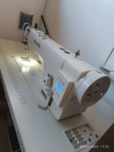 Reta transporte duplo