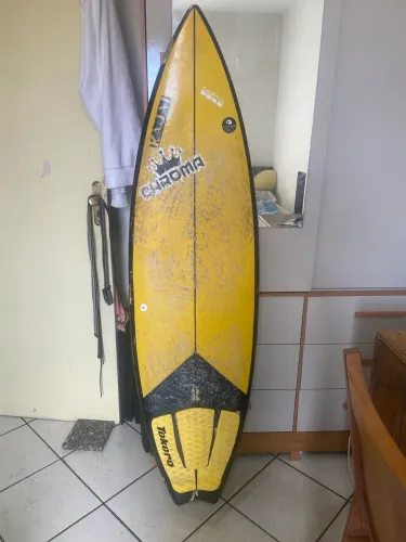Prancha de surf 5,8