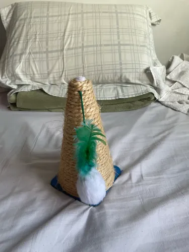 Arranhador de Gatos