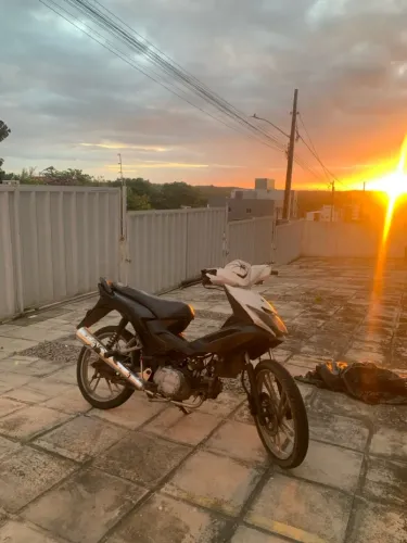 Shineray 50tinha