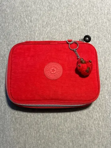 Estojo Kipling