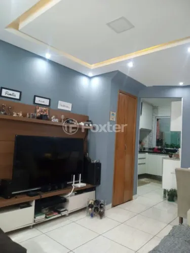 Casa em Condomínio à venda Rua Sebastião Miguel da Silva, Cidade Líder - São Paulo