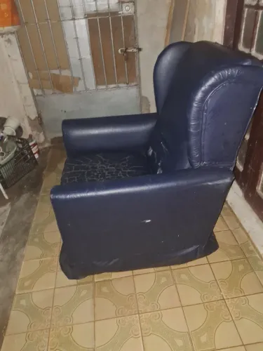 Vendo Poltrona 