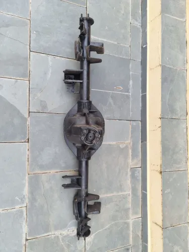 Diferencial traseiro grand cherokee 5.2 dana 44