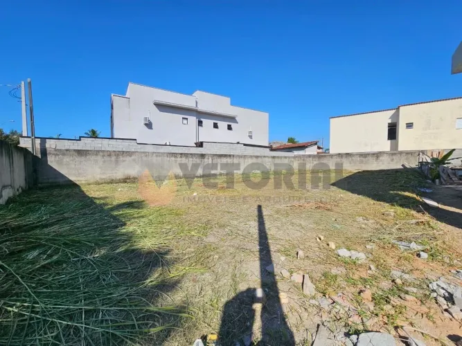 Terreno à venda, 364 m² por R$ 360.000,00 - Pontal de Santa Marina - Caraguatatuba/SP