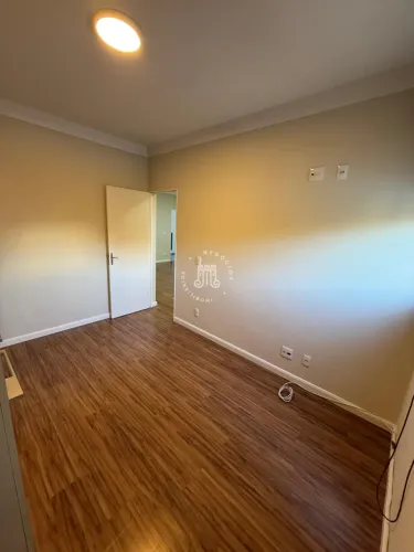 APARTAMENTO À VENDA NO CONDOMINIO CHACARA DAS FLORES - JARDIM SANTA TERESA - JUNDIAÍ/SP