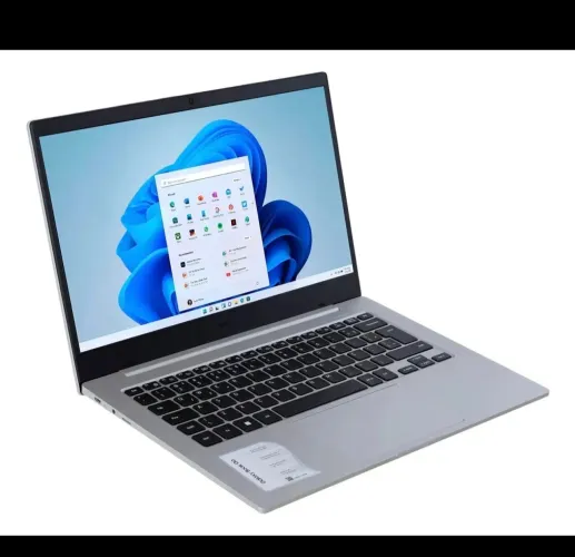 Notebook Samsung Book Go Zerado Somente venda sem trocas.