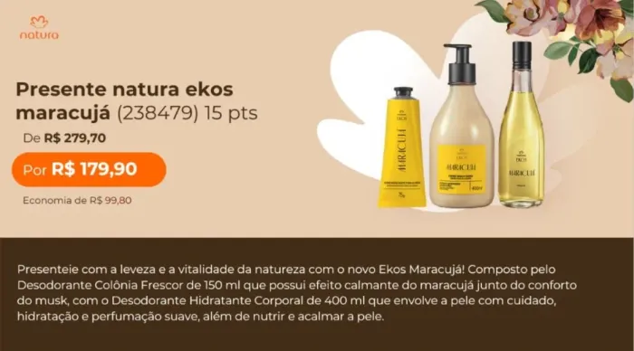 Perfumaria -cosmeticos -acessorios