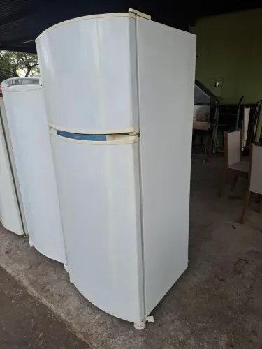 Geladeira consul 