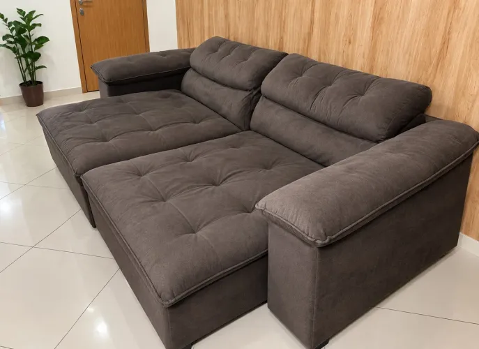 Sofá 2,70 m
