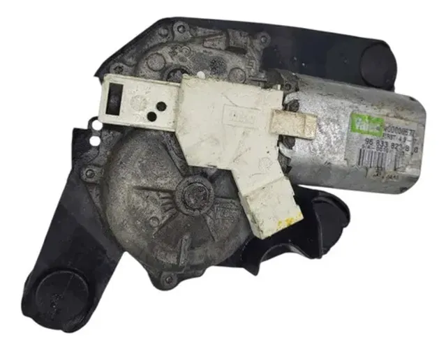 Motor Limpador Vidro Traseiro Esquerdo Citroen C3 2015/18