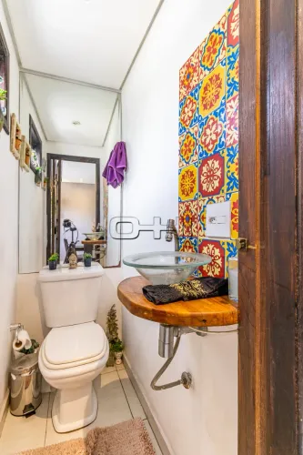 Aluguel Casa 3 Dormitórios - 160 m² Vila Romana