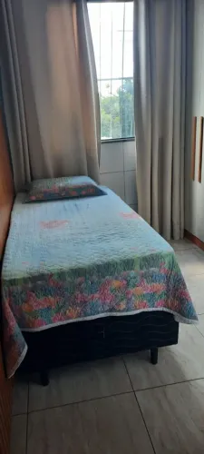 Aluguel de Quarto para Mulheres - Perfil Organizado e Responsável