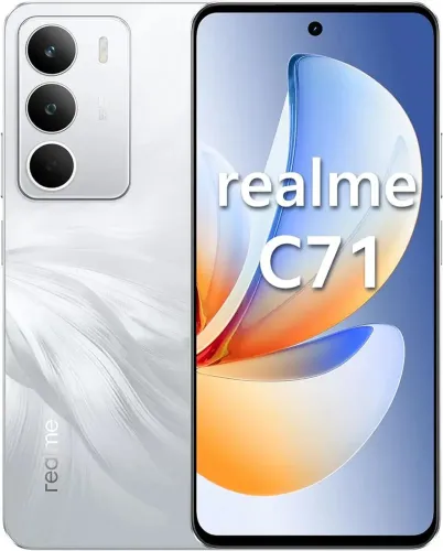 Realme c71 