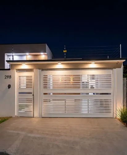 Casa 2 Dorm Portal Ville Jardins - Boituva