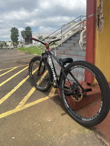 Bike aro 29