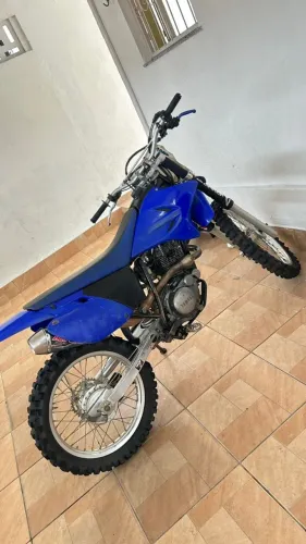 VENDO TTR 230 2024 / 2025