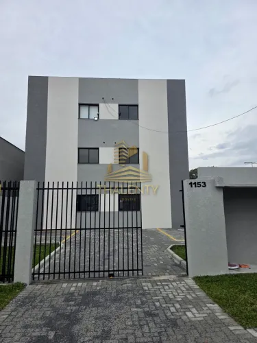 APARTAMENTO com 1 dormitório à venda com 27.72m² por R$ 241.900,00 no bairro Cajuru - CURI