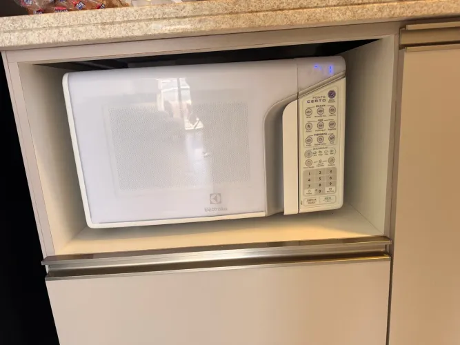 Microondas Electrolux