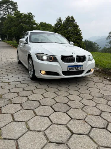 BMW 325I A 2012