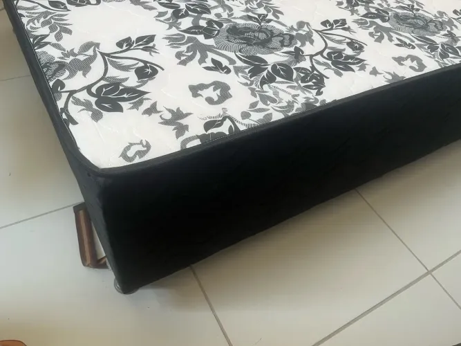 Cama de casal