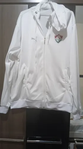 CORTA VENTO DO FLUMINENSE TEMOS DO FLAMENGO BOTADOGO VASCO TAMANHO UNICO G