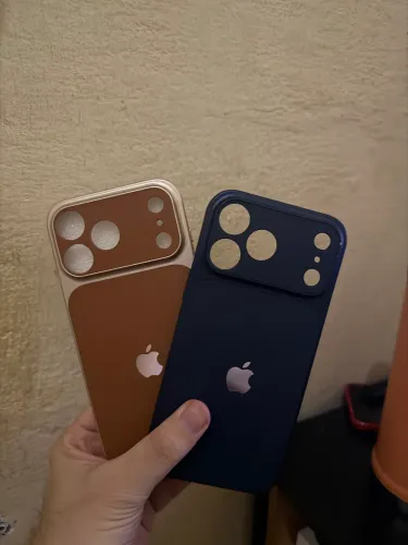 CAPINHA IPHONE 17 PRO MAX