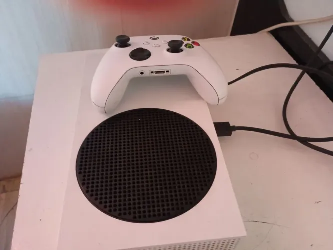 Xbox séries s 1tb