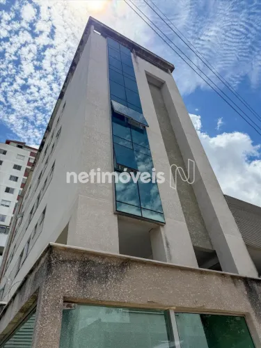 Venda Apartamento 2 quartos Manacás Belo Horizonte