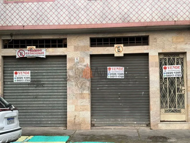 Terreno Comercial 300m² à Venda no Tatuapé