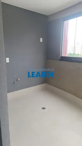APARTAMENTO - JARDIM - SP