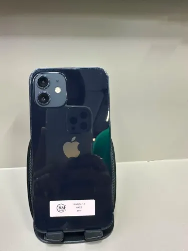 IPHONE 12 PRERO