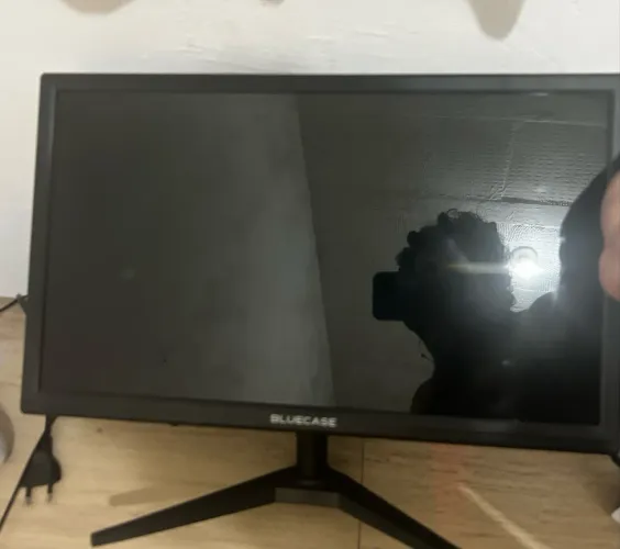 Monitor 20 polegadas 