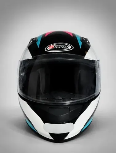 CAPACETE SPARK