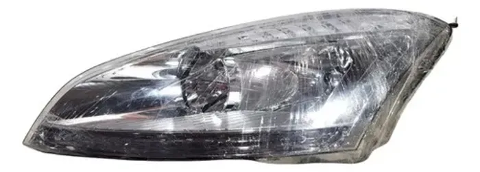 Farol Dianteiro Esquerdo Citroen C4 Grand Picasso 2008 2014