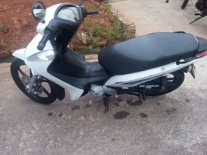 Vendo está biz top