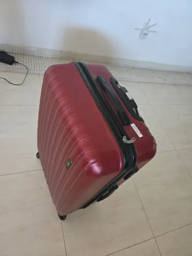 Mala de Viagem