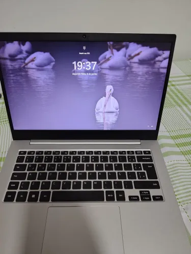 Notebook