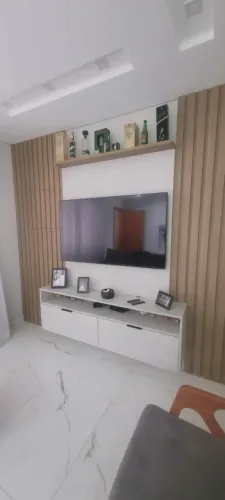 Sobrado com 03 dormitórios á venda, 140 m² no bairro Vila Floresta - Santo André/SP