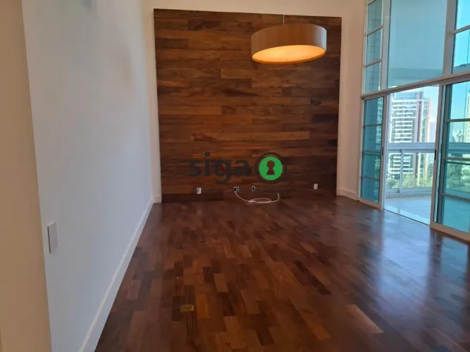Apartamento para locação com 4 suítes, 4 vagas, Panambi, Varanda Goumert