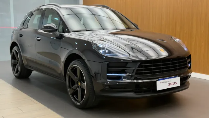 Porsche Macan 2.0 Turbo 237/252cv 2021